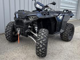 POLARIS SPORTSMAN 1000XP S