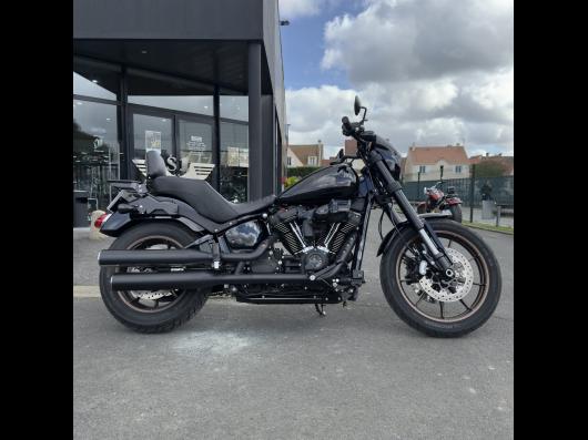 HARLEY-DAVIDSON SOFTAIL LOW RIDER 1923 S