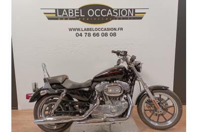 HARLEY-DAVIDSON 883 sportster