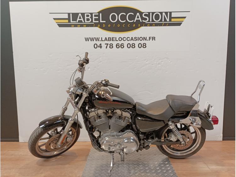 HARLEY DAVIDSON 883 SPORTSTER