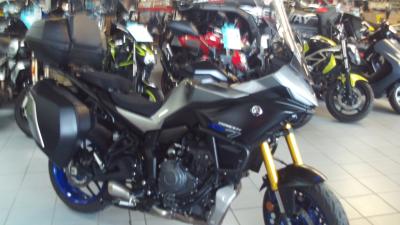 YAMAHA TRACER 7 GT