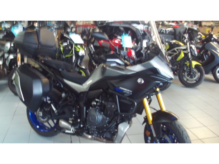 YAMAHA TRACER 7 GT