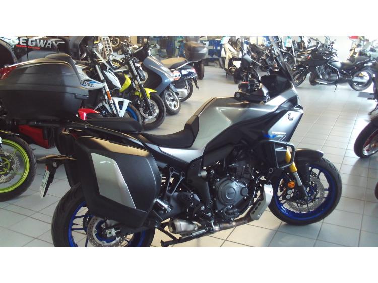 YAMAHA TRACER 7 GT