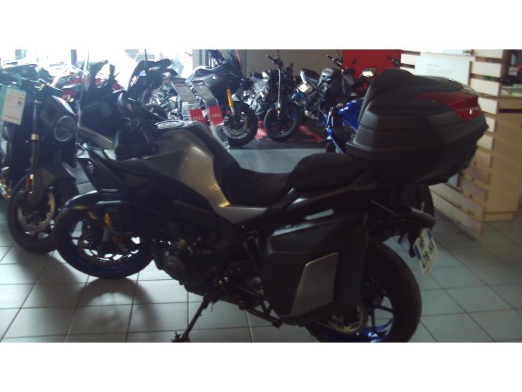YAMAHA TRACER 7 GT