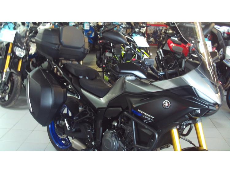 YAMAHA TRACER 7 GT