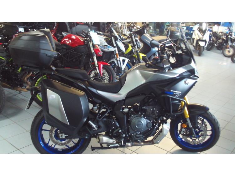 YAMAHA TRACER 7 GT