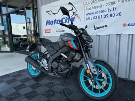 Photo du véhicule YAMAHA