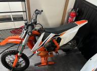 KTM 65 SX 2021 LIVRAISON OFFERTE*