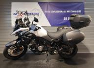 SUZUKI DL V-Strom 650 Garantie 12 mois