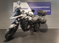SUZUKI DL V-Strom 650 Garantie 12 mois