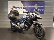 SUZUKI DL V-Strom 650 Garantie 12 mois
