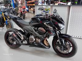 Photo du véhicule KAWASAKI