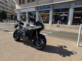 Photo du véhicule SUZUKI