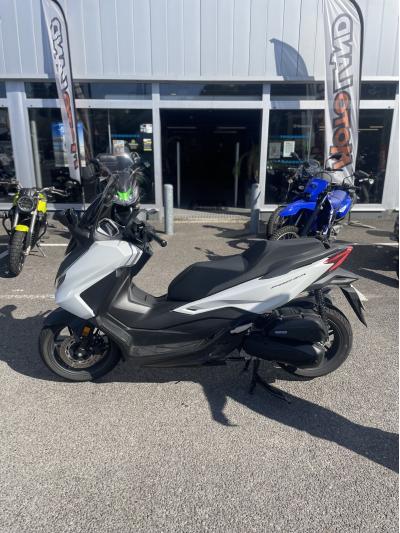 HONDA NSS FORZA 125