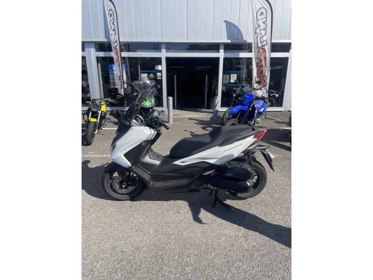 HONDA NSS FORZA 125