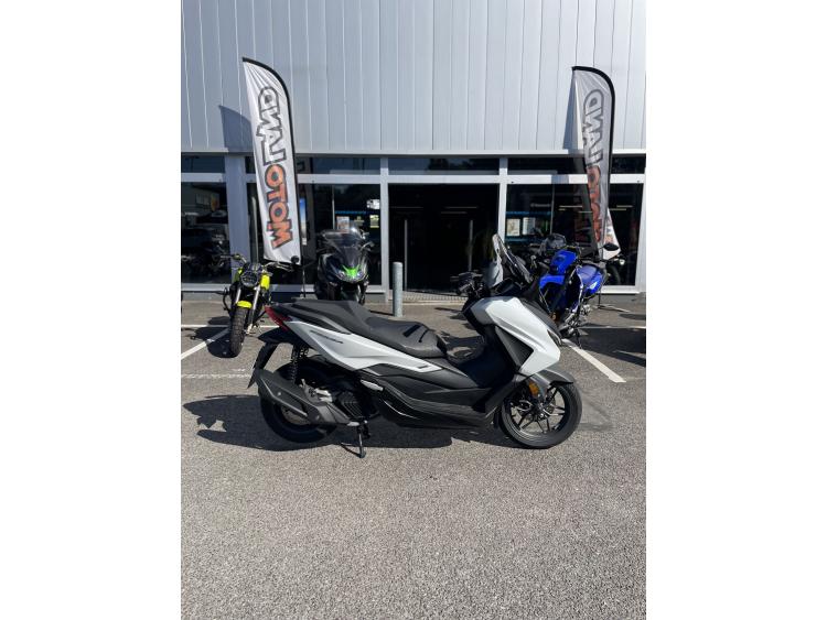 HONDA NSS FORZA 125