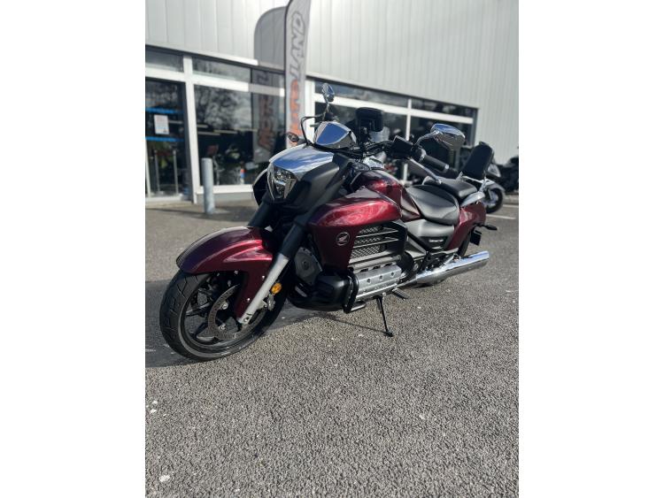 HONDA F6C (VALKYRIE)