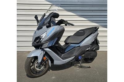 SYM ADX 125