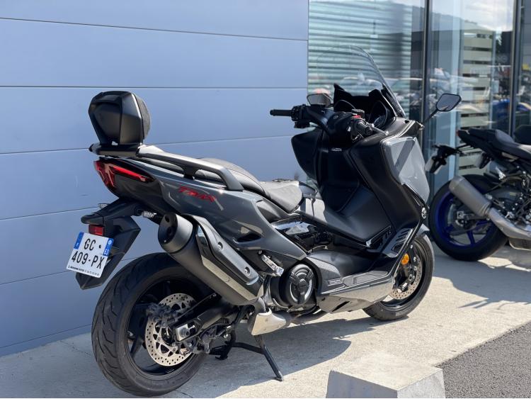 YAMAHA T-MAX 560 TECH MAX