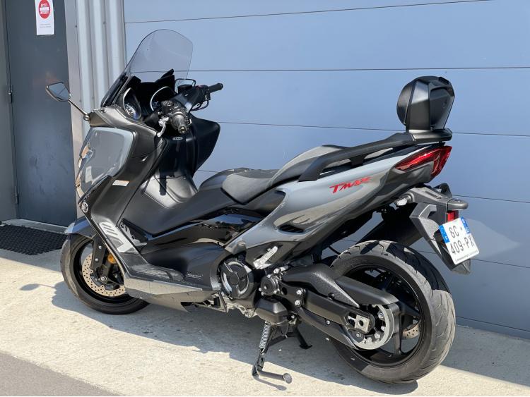 YAMAHA T-MAX 560 TECH MAX