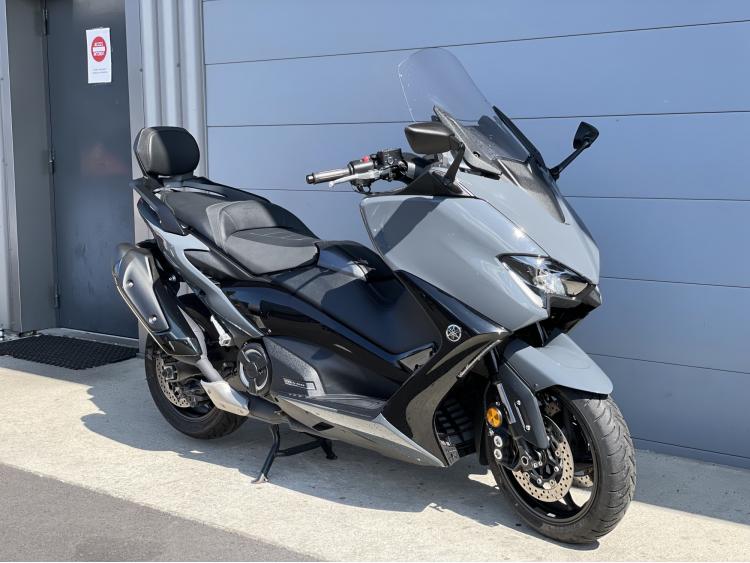 YAMAHA T-MAX 560 TECH MAX