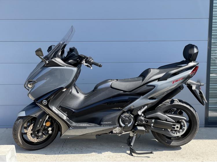 YAMAHA T-MAX 560 TECH MAX