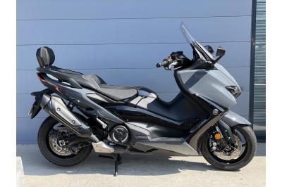 YAMAHA XP T-MAX 560 TECH MAX