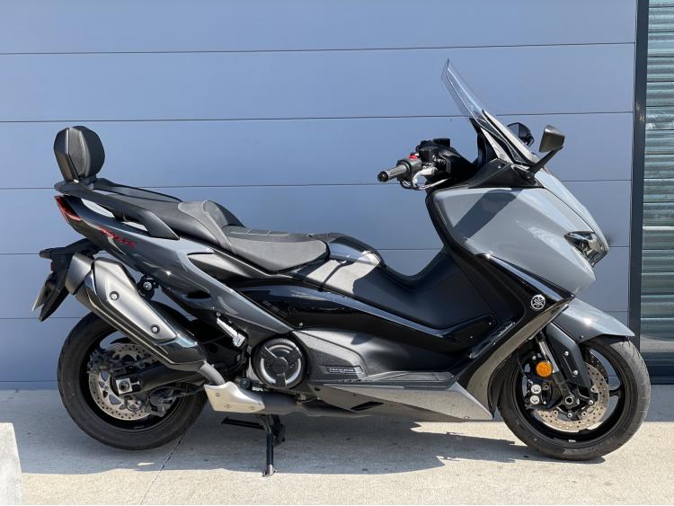 YAMAHA T-MAX 560 TECH MAX