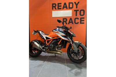 KTM 1290 SUPERDUKE RR