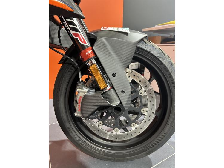 KTM 1290 SUPERDUKE RR