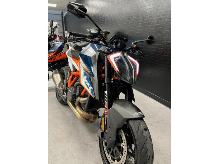 KTM 1290 SUPERDUKE RR