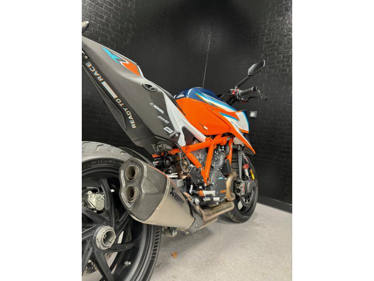 KTM 1290 SUPERDUKE RR