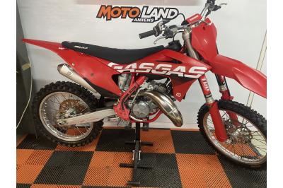 GASGAS 125 MC