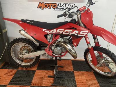 GASGAS 125 MC