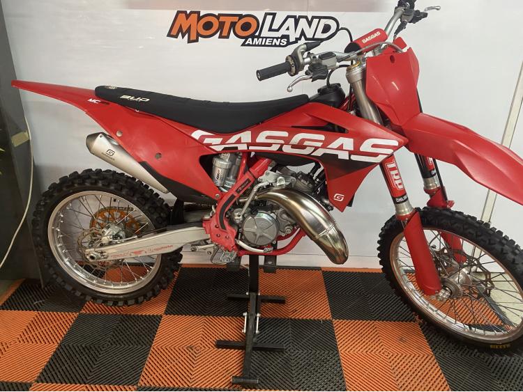 GASGAS 125 mc