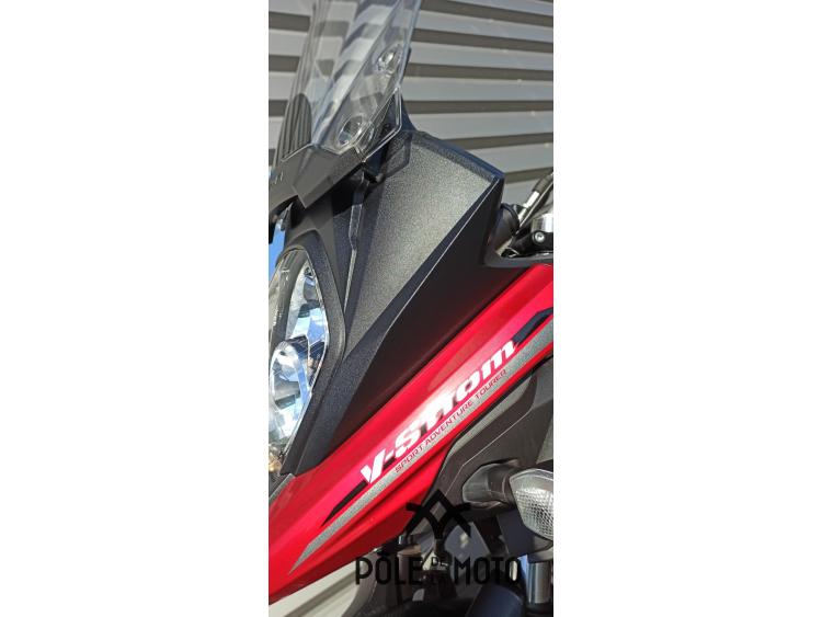 SUZUKI DL 650 V-STROM XT