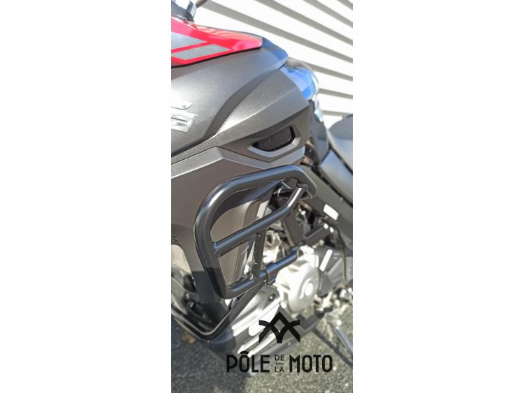 SUZUKI DL 650 V-STROM XT