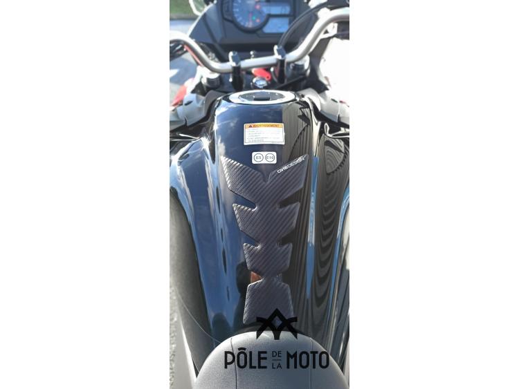 SUZUKI DL 650 V-STROM XT