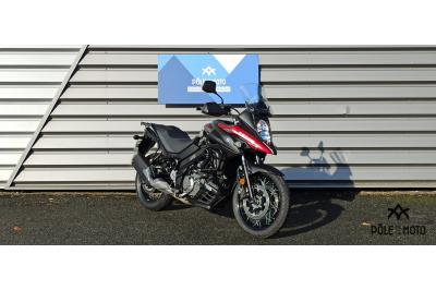 SUZUKI DL 650 V-STROM XT