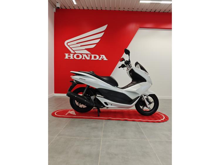 HONDA PCX 125