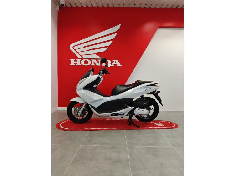HONDA PCX 125