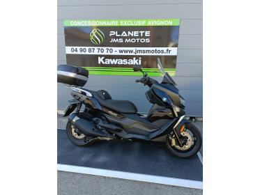 BMW C 400 GT 426 KMS A SAISIR