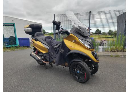 PIAGGIO MP3 500 LT ABS