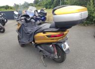 PIAGGIO MP3 500 LT ABS