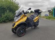 PIAGGIO MP3 500 LT ABS