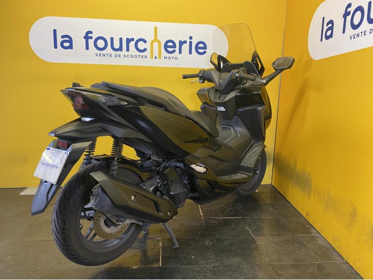 HONDA NSS FORZA 125 / FORZA 125 EURO 5