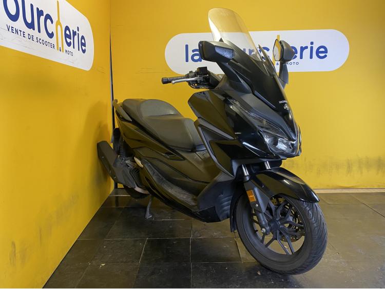 HONDA NSS FORZA 125 / FORZA 125 EURO 5