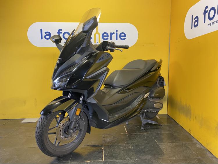 HONDA NSS FORZA 125 / FORZA 125 EURO 5