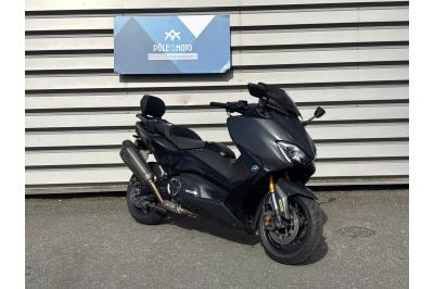 YAMAHA XP T-MAX 530 DX
