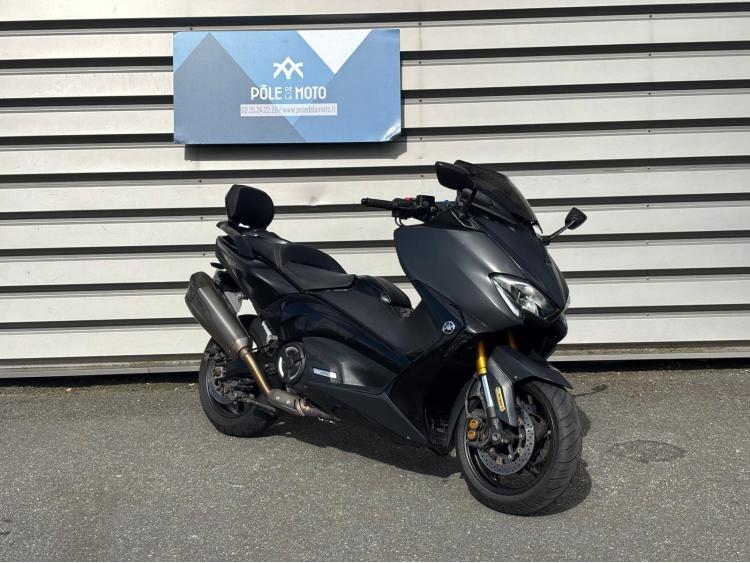 YAMAHA XP T-MAX 530 DX